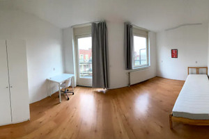 Mieszkanie do wynajęcia 113m2 Willem Beukelszstraat - zdjęcie 1