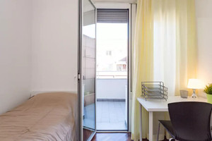 Mieszkanie do wynajęcia 100m2 Viale dell'Innovazione - zdjęcie 1
