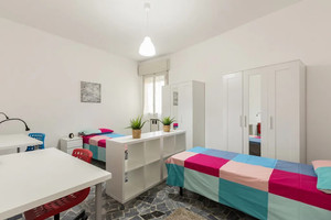 Mieszkanie do wynajęcia 100m2 Emilia-Romania Bologna Via Arno - zdjęcie 1