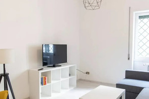 Mieszkanie do wynajęcia 110m2 Lacjum Roma Via Bonifacio VIII - zdjęcie 1