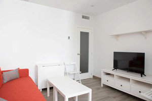 Mieszkanie do wynajęcia 60m2 Andaluzja Malaga Calle Victoria - zdjęcie 3