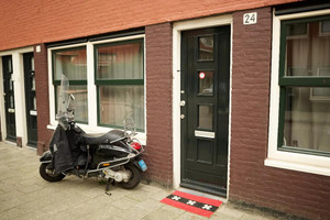Mieszkanie do wynajęcia 95m2 Aurikelstraat - zdjęcie 2
