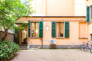 Mieszkanie do wynajęcia 45m2 Emilia-Romania Bologna Via Giuseppe Mazzini - zdjęcie 1