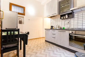 Mieszkanie do wynajęcia 45m2 Emilia-Romania Bologna Via Giuseppe Mazzini - zdjęcie 3