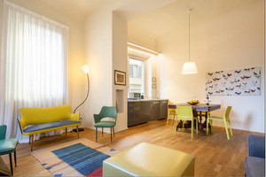 Mieszkanie do wynajęcia 140m2 Via dei Saponai - zdjęcie 1