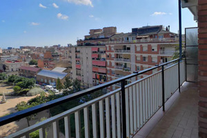 Mieszkanie do wynajęcia 100m2 Katalonia Barcelona Carrer de Violant d'Hongria Reina d'Aragó - zdjęcie 3