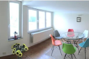 Mieszkanie do wynajęcia 110m2 Rue du Noyer - zdjęcie 1