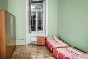 Mieszkanie do wynajęcia 180m2 Budapest Szent István körút - zdjęcie 1