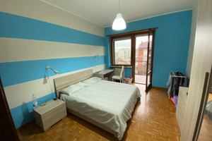 Mieszkanie do wynajęcia 130m2 Corso Sebastopoli - zdjęcie 1