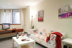 Mieszkanie do wynajęcia 35m2 Katalonia Barcelona Carrer de Torres i Amat - zdjęcie 3