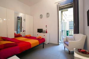 Mieszkanie do wynajęcia 110m2 Lacjum Roma Via Raffaele Cadorna - zdjęcie 1