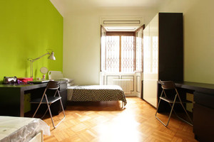 Mieszkanie do wynajęcia 110m2 Viale Romagna - zdjęcie 1