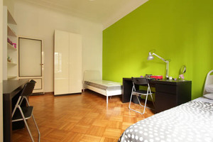 Mieszkanie do wynajęcia 110m2 Viale Romagna - zdjęcie 2
