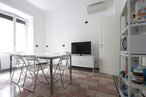 Mieszkanie do wynajęcia 110m2 Viale Romagna - zdjęcie 3