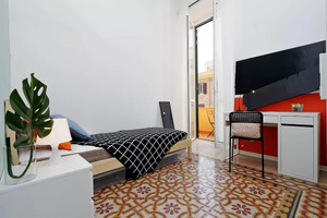 Mieszkanie do wynajęcia 115m2 Lacjum Roma Via Eleonora d'Arborea - zdjęcie 1