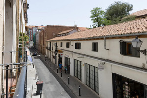 Mieszkanie do wynajęcia 120m2 Madryt Calle de Noviciado - zdjęcie 3
