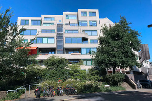 Mieszkanie do wynajęcia 47m2 Burgemeester Patijnlaan - zdjęcie 1