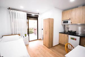 Mieszkanie do wynajęcia 30m2 Walencja Carrer del Mestre Sosa - zdjęcie 1