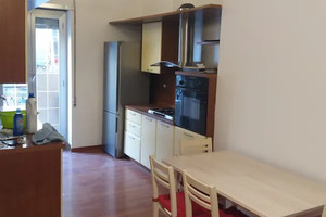 Mieszkanie do wynajęcia 110m2 Lacjum Roma Via Ettore Bertolè - zdjęcie 2