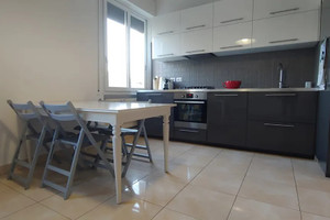 Mieszkanie do wynajęcia 55m2 Emilia-Romania Bologna Via Tiberio Fiorilli - zdjęcie 2