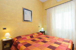 Mieszkanie do wynajęcia 65m2 Lacjum Roma Via Vicenza - zdjęcie 1