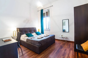 Mieszkanie do wynajęcia 85m2 Lacjum Roma Borgo Vittorio - zdjęcie 3