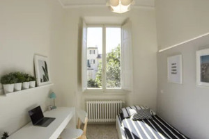 Mieszkanie do wynajęcia 120m2 Via Giotto - zdjęcie 1