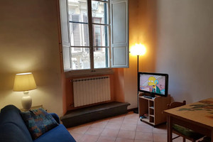 Mieszkanie do wynajęcia 55m2 Via Sant'Antonino - zdjęcie 1