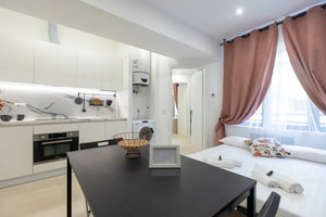 Mieszkanie do wynajęcia 55m2 Via Cesare Arici - zdjęcie 1