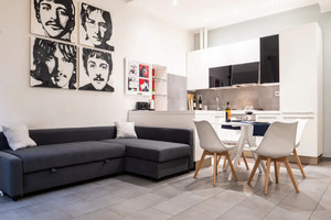 Mieszkanie do wynajęcia 55m2 Via Cenisio - zdjęcie 1