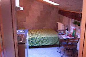 Mieszkanie do wynajęcia 20m2 Emilia-Romania Bologna Via Nazario Sauro - zdjęcie 1