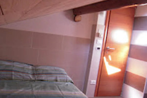 Mieszkanie do wynajęcia 20m2 Emilia-Romania Bologna Piazza Aldo Capitini - zdjęcie 2