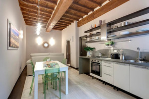 Mieszkanie do wynajęcia 64m2 Via dei Calzaiuoli - zdjęcie 1