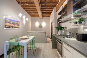 Mieszkanie do wynajęcia 64m2 Via dei Calzaiuoli - zdjęcie 3