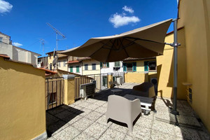 Mieszkanie do wynajęcia 60m2 Via dei Canacci - zdjęcie 1