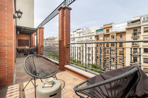 Mieszkanie do wynajęcia 139m2 Madryt Calle de Alcalá - zdjęcie 1