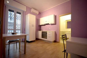 Mieszkanie do wynajęcia 78m2 Via Bordighera - zdjęcie 1