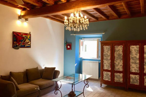 Mieszkanie do wynajęcia 70m2 Lacjum Roma Via di San Francesco a Ripa - zdjęcie 1