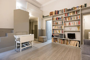 Mieszkanie do wynajęcia 45m2 Lacjum Roma Via della Frezza - zdjęcie 1