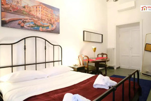 Mieszkanie do wynajęcia 80m2 Lacjum Roma Via Duccio Galimberti - zdjęcie 1
