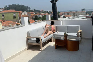 Mieszkanie do wynajęcia 90m2 Porto Porto Rua de Godim - zdjęcie 1