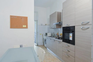 Mieszkanie do wynajęcia 60m2 Lacjum Roma Via Alessandria - zdjęcie 3