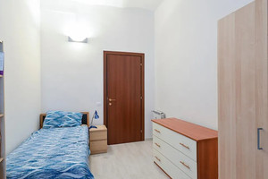 Mieszkanie do wynajęcia 60m2 Lacjum Roma Via Alessandria - zdjęcie 1