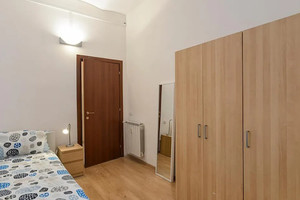 Mieszkanie do wynajęcia 60m2 Lacjum Roma Via Alessandria - zdjęcie 1