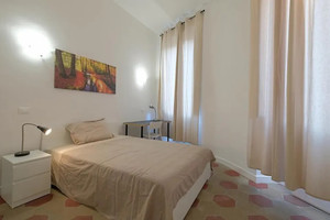 Mieszkanie do wynajęcia 170m2 Lacjum Roma Viale Regina Margherita - zdjęcie 1