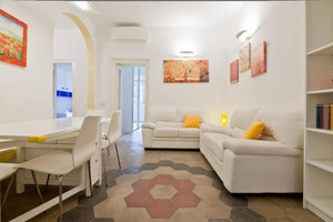 Mieszkanie do wynajęcia 90m2 Lacjum Roma Via Augusto Valenziani - zdjęcie 1