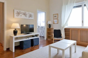 Mieszkanie do wynajęcia 75m2 Lacjum Roma Via Druso - zdjęcie 1