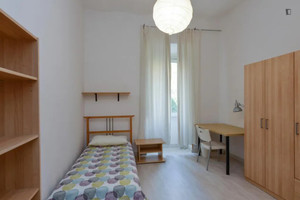Mieszkanie do wynajęcia 120m2 Lacjum Roma Via Alessandria - zdjęcie 1