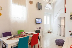 Mieszkanie do wynajęcia 60m2 Lacjum Roma Via Palermo - zdjęcie 1