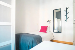 Mieszkanie do wynajęcia 95m2 Madryt Calle de Ibiza - zdjęcie 1